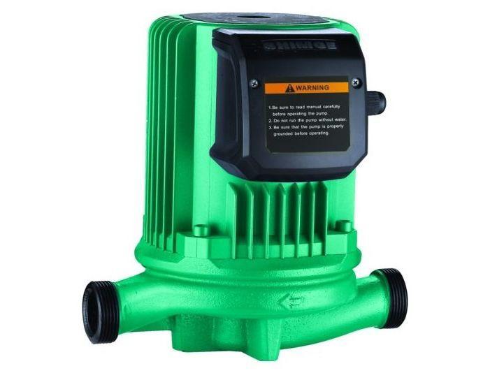 Насос циркуляционный ХР 40-9F-250