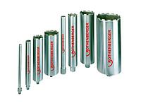 Сверлительная коронка DX HIGH SPEED 52