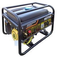 HUTER DY4000LG газ генераторы