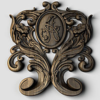 Резьба на станке ЧПУ