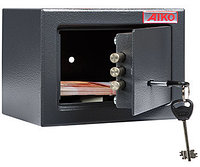 Мебельный сейф AIKO Т-170 с ключевым замком