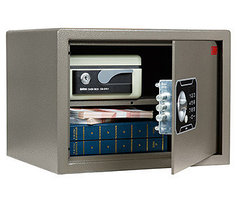 Мебельный сейф AIKO TM - 25 EL с электронным замком