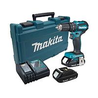 ДРЕЛЬ-ШУРУПОВЁРТ MAKITA DHP483SYE