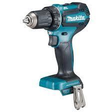 АККУМУЛЯТОРНАЯ ДРЕЛЬ-ШУРУПОВЕРТ MAKITA DDF485Z