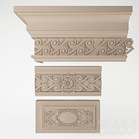 Резьба по дереву на заказ в Алматы