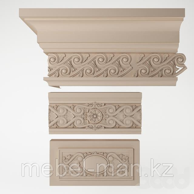 Резьба по дереву на заказ в Алматы, фото 1