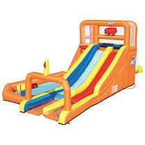 Игровой центр аквапарк Bestway 53305 ( Габариты: 505 х 340 х 265 см ), фото 2