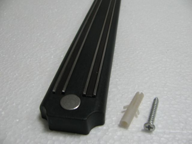 Магнитный держатель для ножей 33 см - фото 4 - id-p5264815