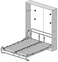Механизм шкаф кровать GK-41 (1200х2000)