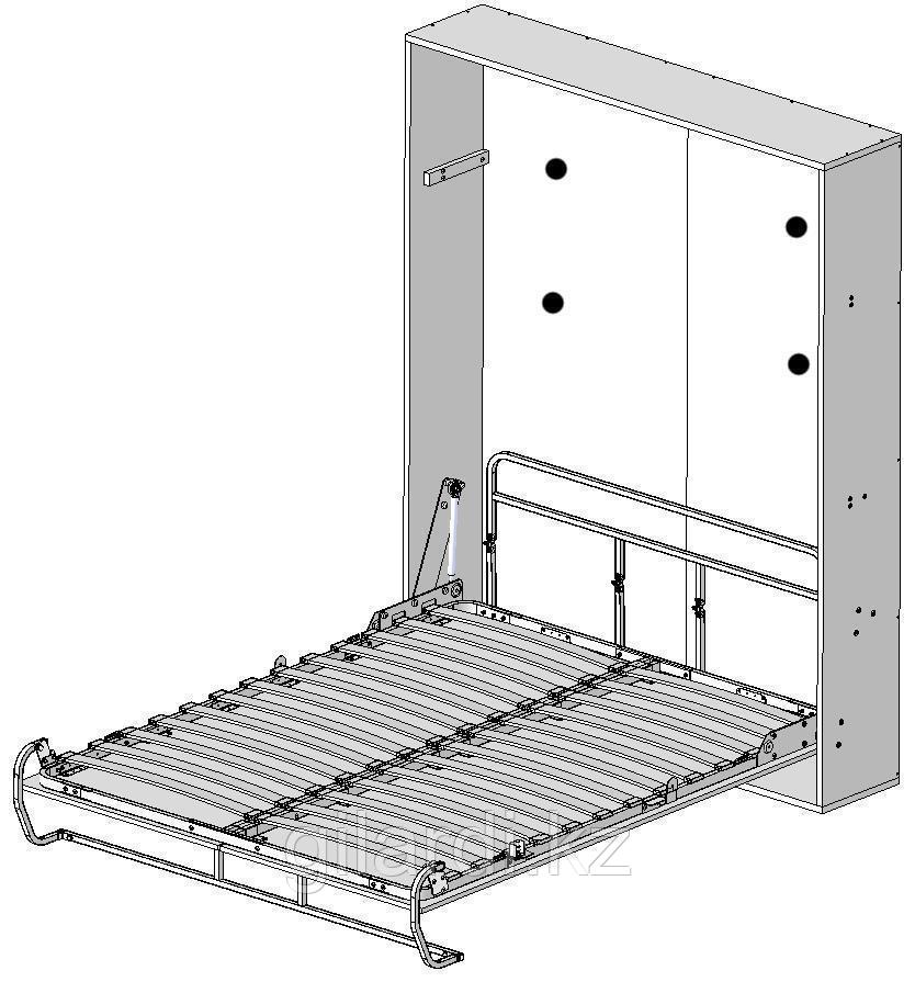 Механизм шкаф кровать GK-41 (1600х2000)