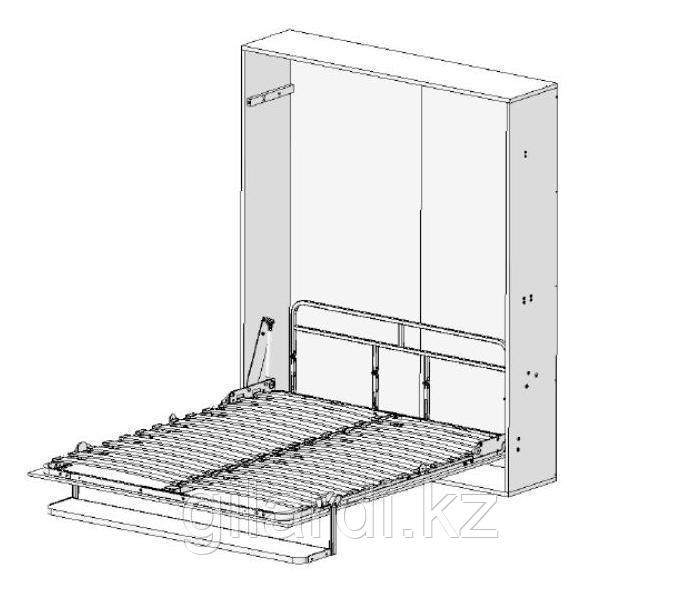 Механизм шкаф кровать GK-43 (1600х2000)
