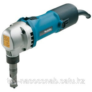 Высечные ножницы по металлу Makita JN 1601