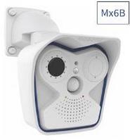 Жылулық бейнелеу камерасы Mx-M16TB-T237