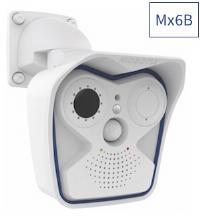 Тепловизионная камера Mx-M16TB-T079