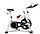 Велотренажер Spin Bike (YH-602) (Белый), фото 9