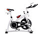 Велотренажер Spin Bike ART.FiT YH-602 (Белый) - фото 2 - id-p65973923