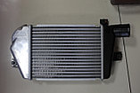 MN135001, Охладитель промежуточный (радиатор интеркулера) Mitsubishi L200 KB4T, MMC, MADE IN JAPAN, фото 2