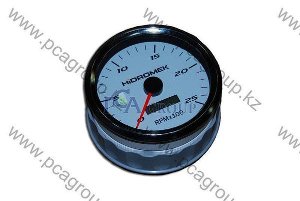 H252412800 Hose WA Rad. Outlet TOO PCA Group 66140798