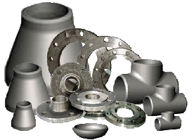 Стальные Фланцы Отводы Троиники Переходы