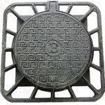 Люки канализационные дождеприемные ГОСТ 3634-99