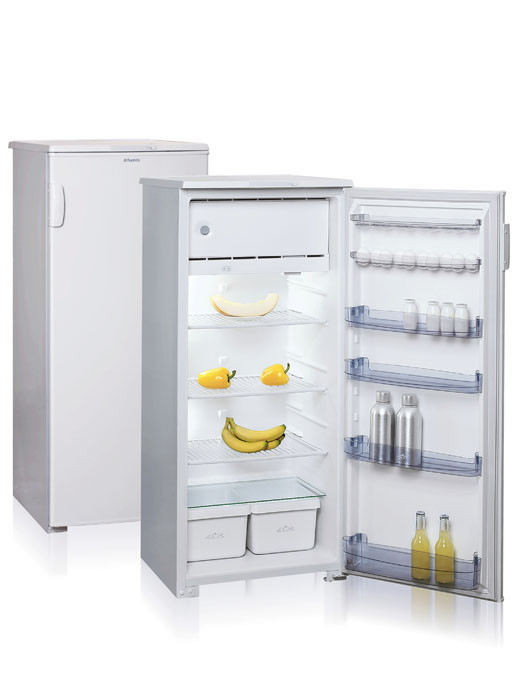 Холодильник Бирюса 6 - фото 1 - id-p5271551