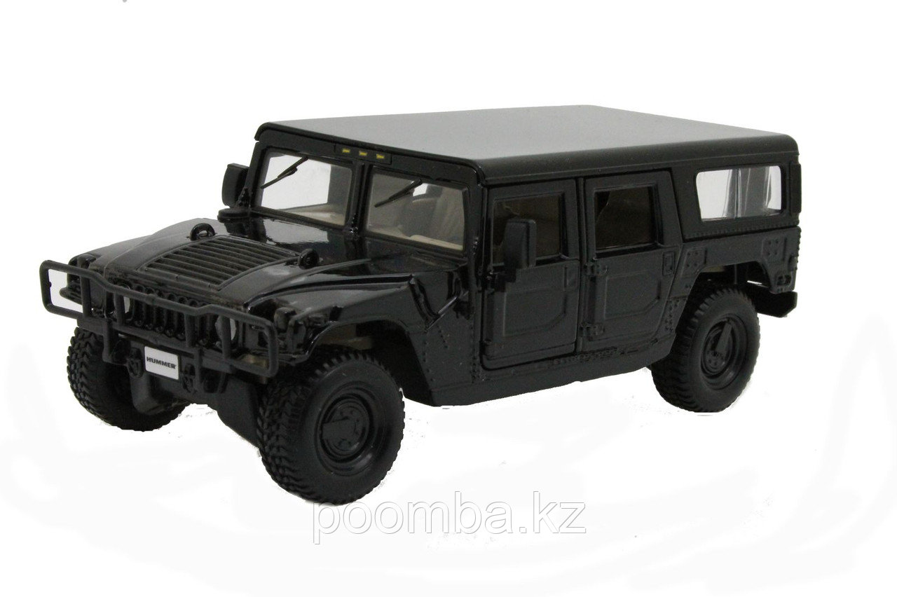 Автомодель HUMMER (4-Door Wagon) 1:27 Maisto