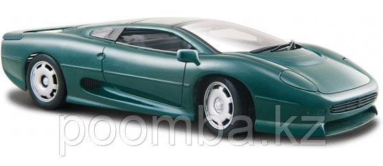 Автомодель Jaguar XJ220 1:24 Maisto