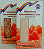Пищевая гималайская соль (3-5 мм) в пакете, 1000гр, фото 3