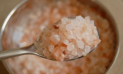 Пищевая гималайская соль (3-5 мм) в пакете, 1000гр - фото 5 - id-p5278024