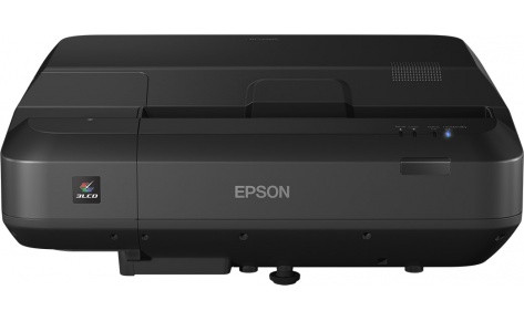 3D-проектор для домашнего кинотеатра Epson EH-LS100