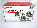 Помпа водяная на Pajero Montero Sport gwm51A MD979169, фото 3