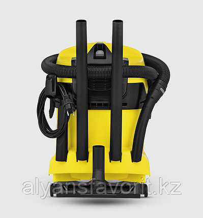 Хозяйственный пылесос Karcher WD 4, фото 2