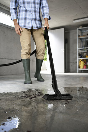 Хозяйственный пылесос Karcher WD 3 Premium, фото 2