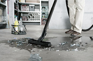 Хозяйственный пылесос Karcher WD 3 Premium, фото 2