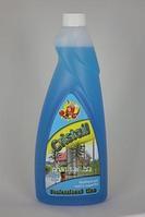 Cristall Для стёкол, хрусталя, мебели