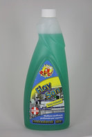 Flay San Для всех типов поверхностей, дезинфекция