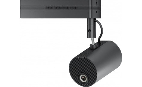 Проектор инсталляционный Epson LightScene EV-105