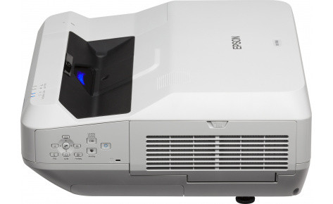 Проектор ультракороткофокусный Epson EB-700U