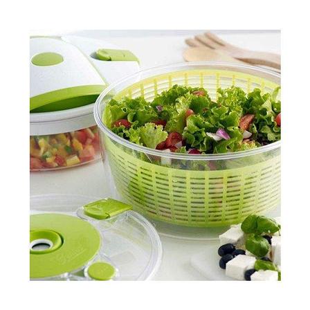 Универсальная ручная овощерезка Salad Chef (Салад Шеф), фото 2