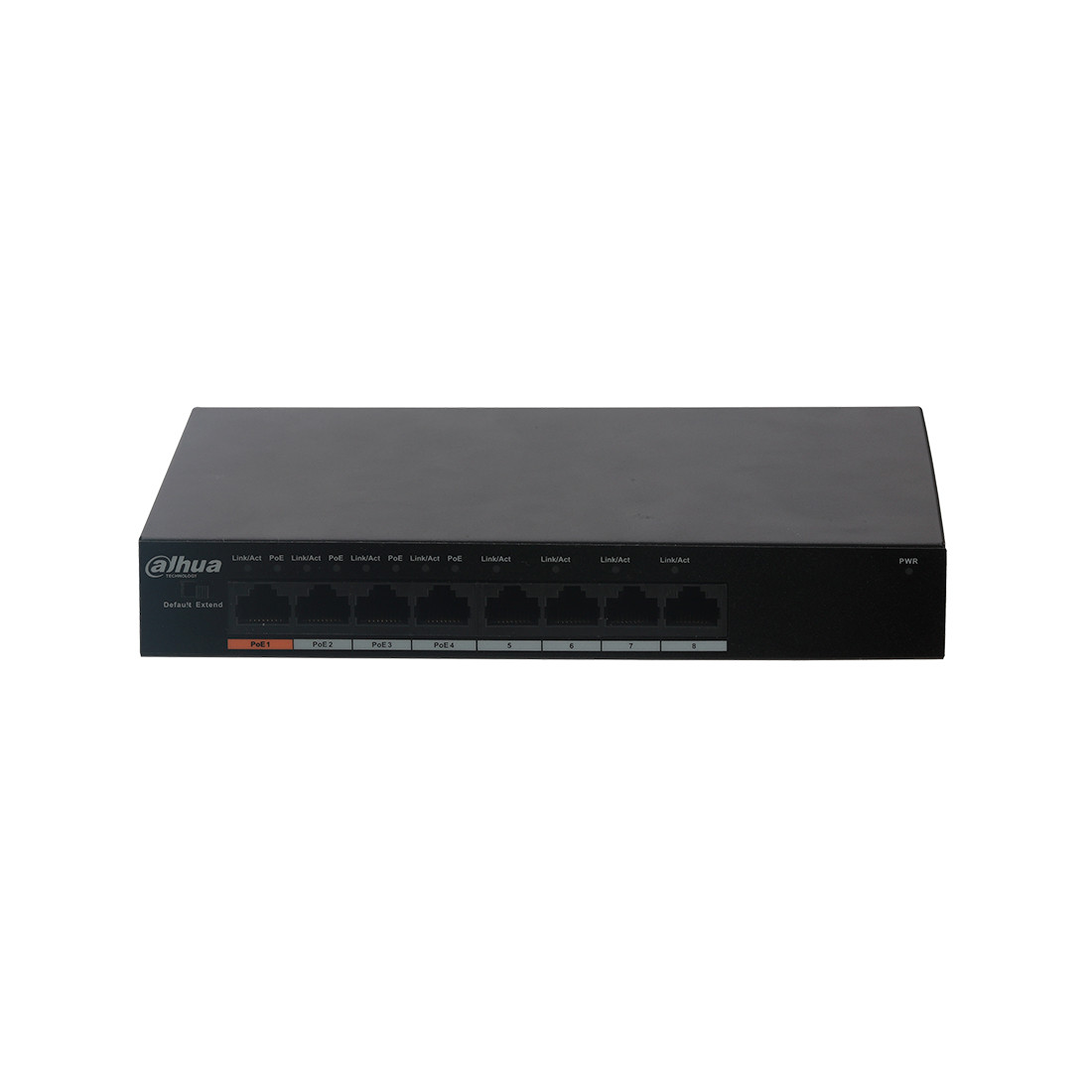 Dahua DH-PFS3008-8ET-60 Коммутатор