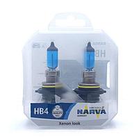 Narva HB4 Range Power White 48626