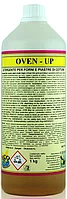 Химия для удаления кухонного жираOVEN-UP