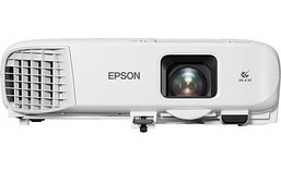 Проектор Epson EB-2247U, фото 2