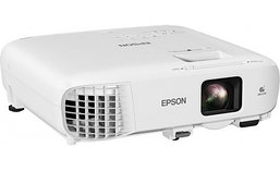 Проектор Epson EB-2247U, фото 3