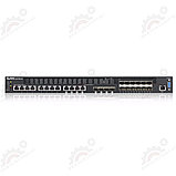 Управляемый коммутатор 10G Ethernet XS3700-24, фото 3