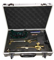 ECONOMY OXY-ACETYLENE CUTTING KIT