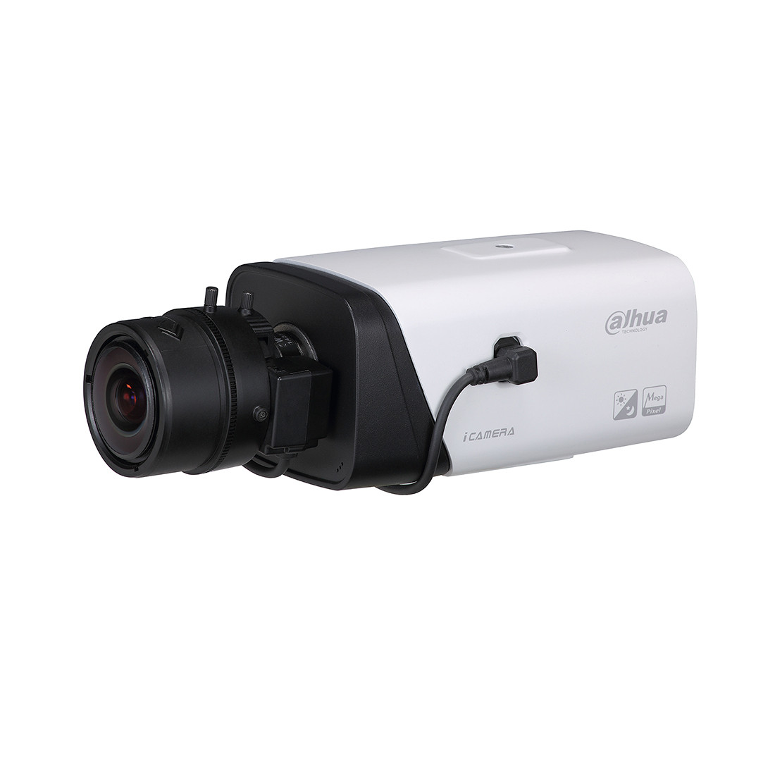 Dahua DH-IPC-HF5231EP-E Классическая видеокамера