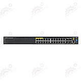 L2+ коммутатор ZYXEL GS3700-24, фото 3
