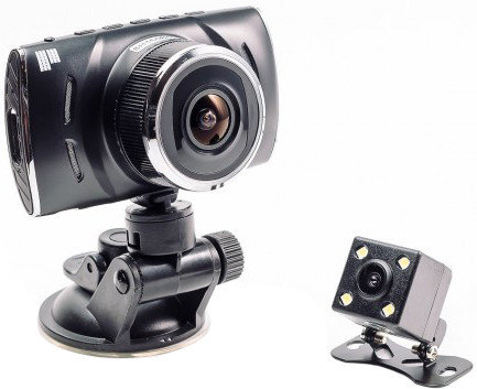 Видеорегистратор Parkcity DVR HD 475, фото 2