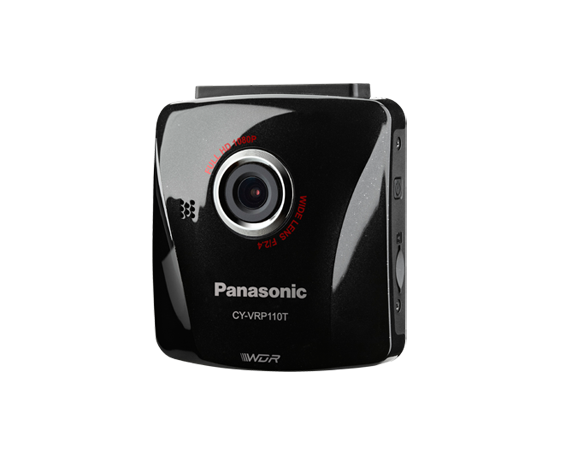 Видеорегистратор Panasonic CY-VRP110T